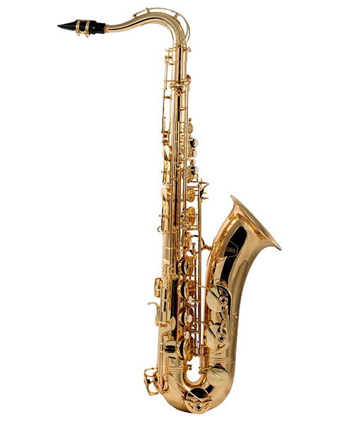 alto vs. tenor sax allora student tenor sax