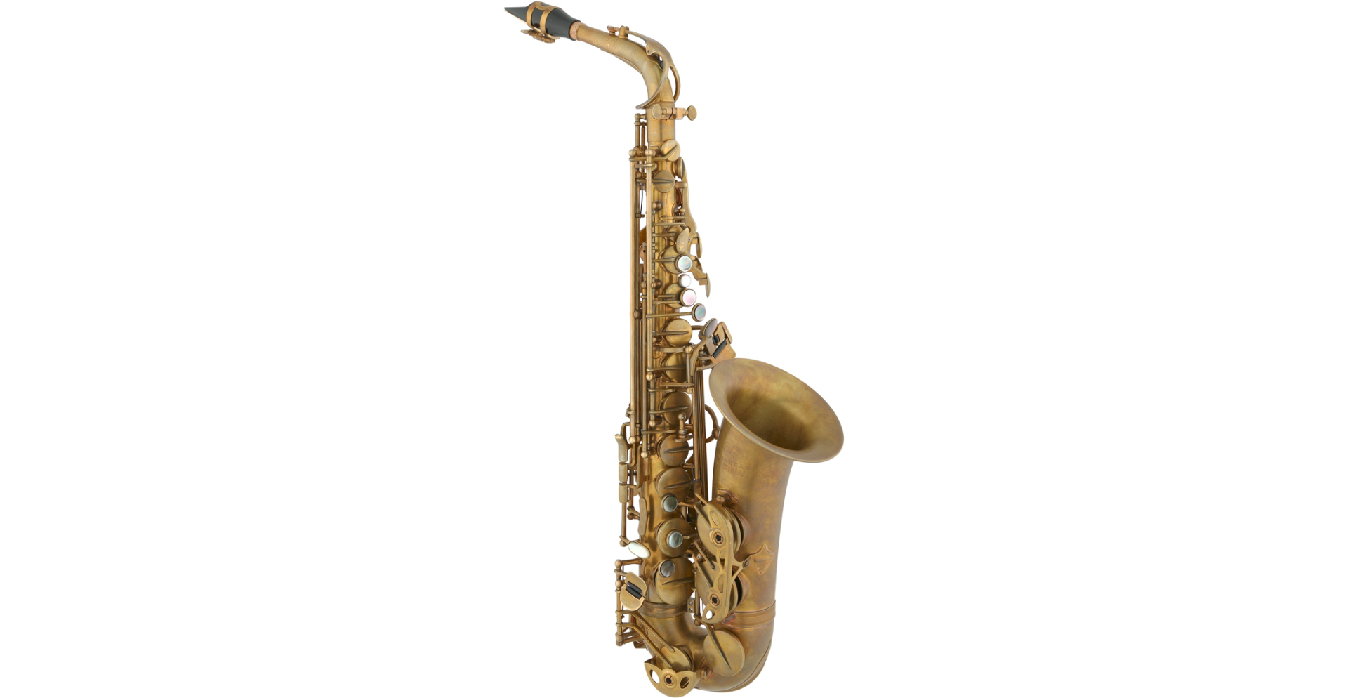 eastman alto vs tenor sax
