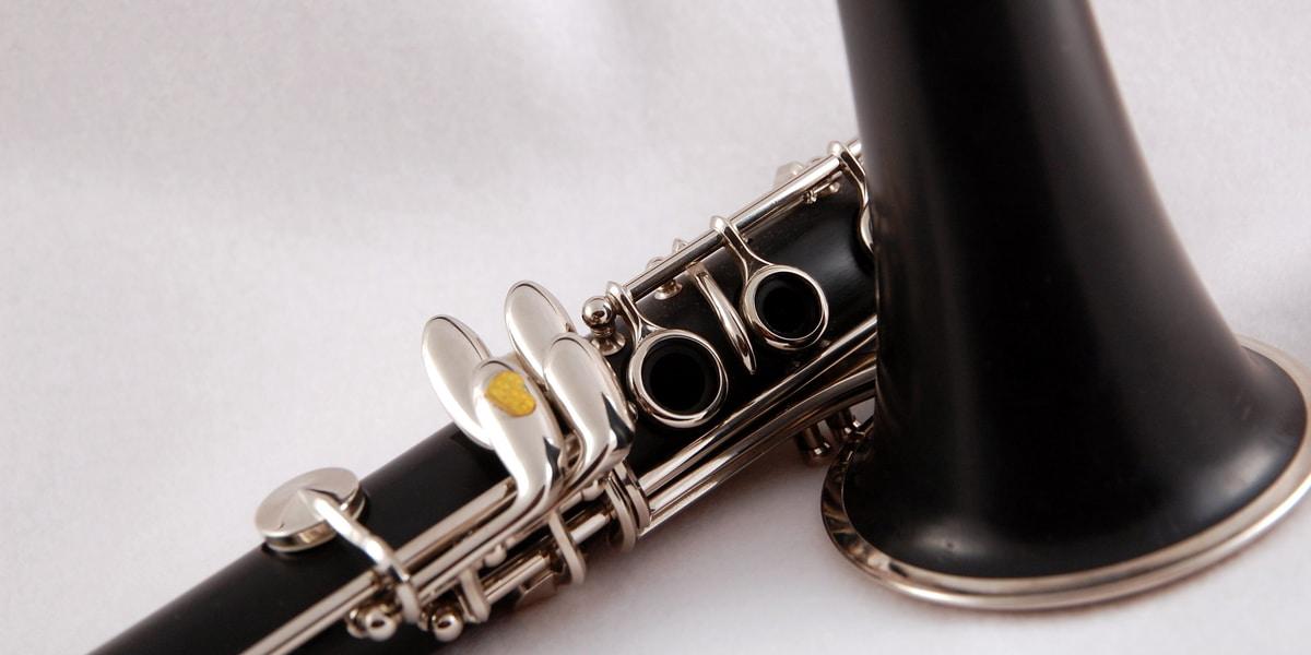 Learn Each Of The Clarinet Parts | Notestem