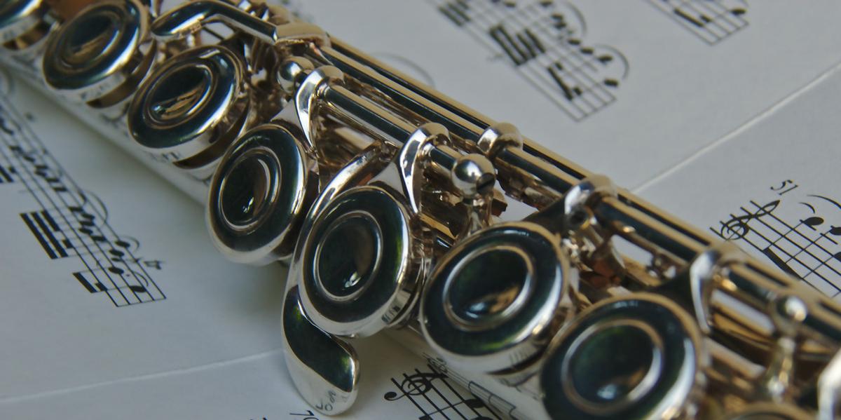 Flute repertoire