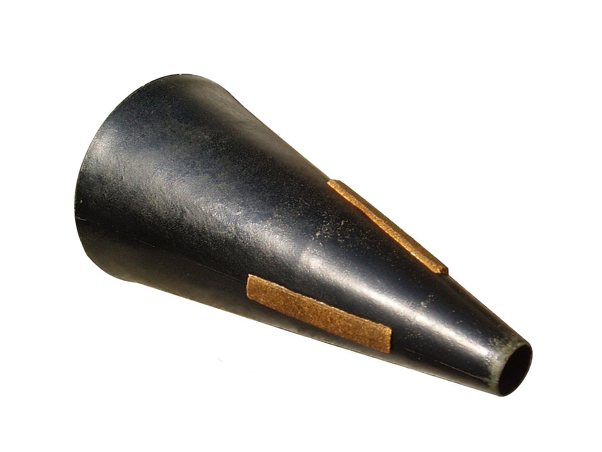 MHR-P3A Stagg French Horn Mute 