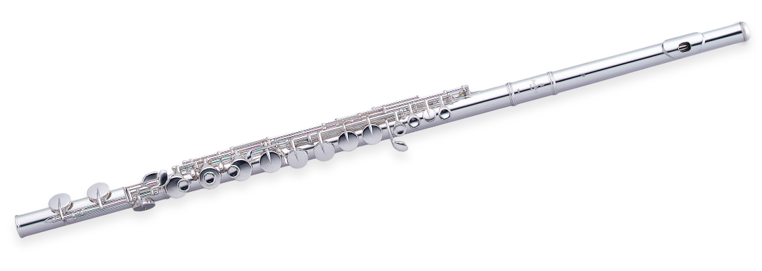 pearl alto flute
