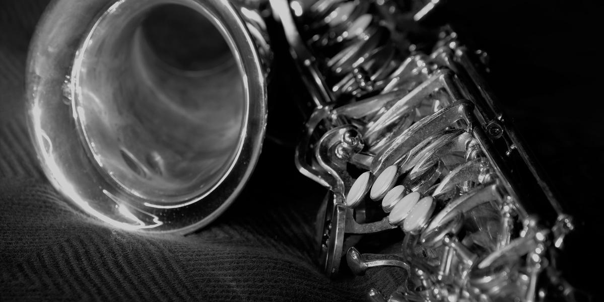 saxophone parts