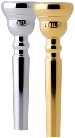 Schilke Standard Series Trumpet Mouthpiece 13A4a/14A4a