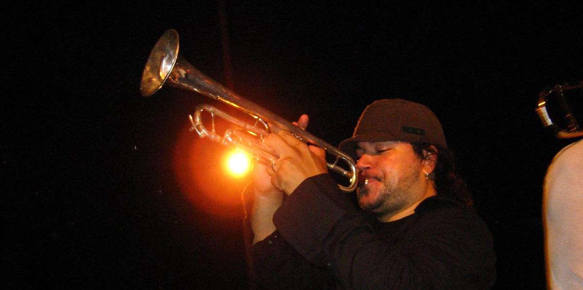 Trumpet range exercises