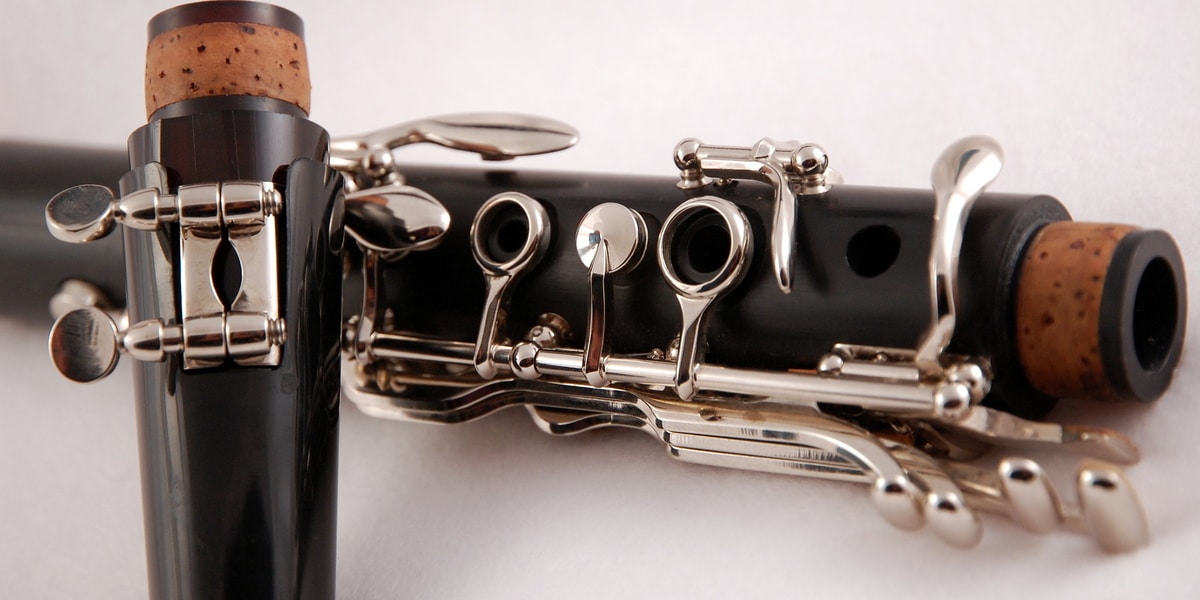 Finding The Best Vandoren Clarinet Mouthpieces | Notestem