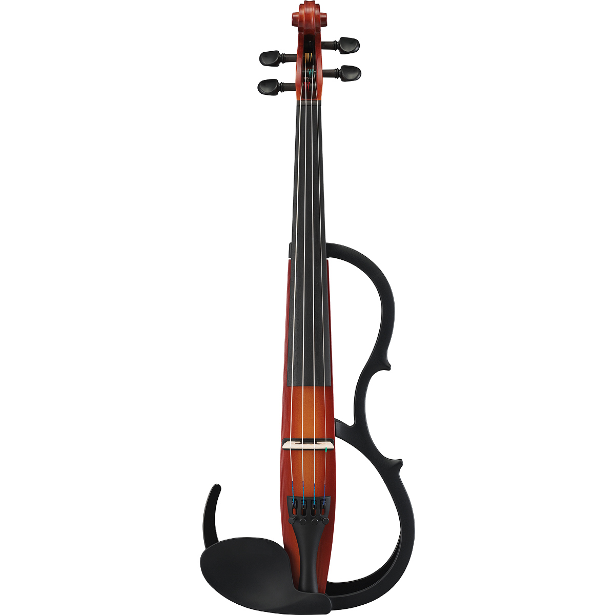 yamaha silent electric violin