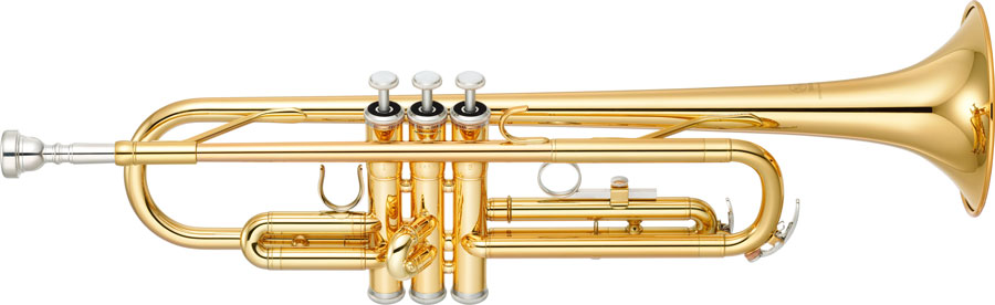 Yamaha YTR-2330 Standard Bb Trumpet
